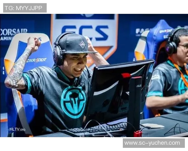 ecs比赛-ECS比赛，电子竞技的盛宴-ecs比赛